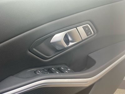 2022 BMW 3 Series