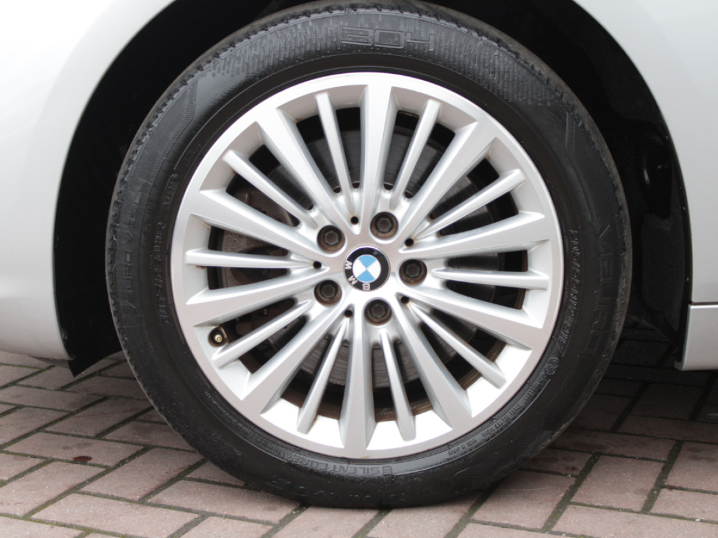 2016 BMW 2 Series Gran Tourer