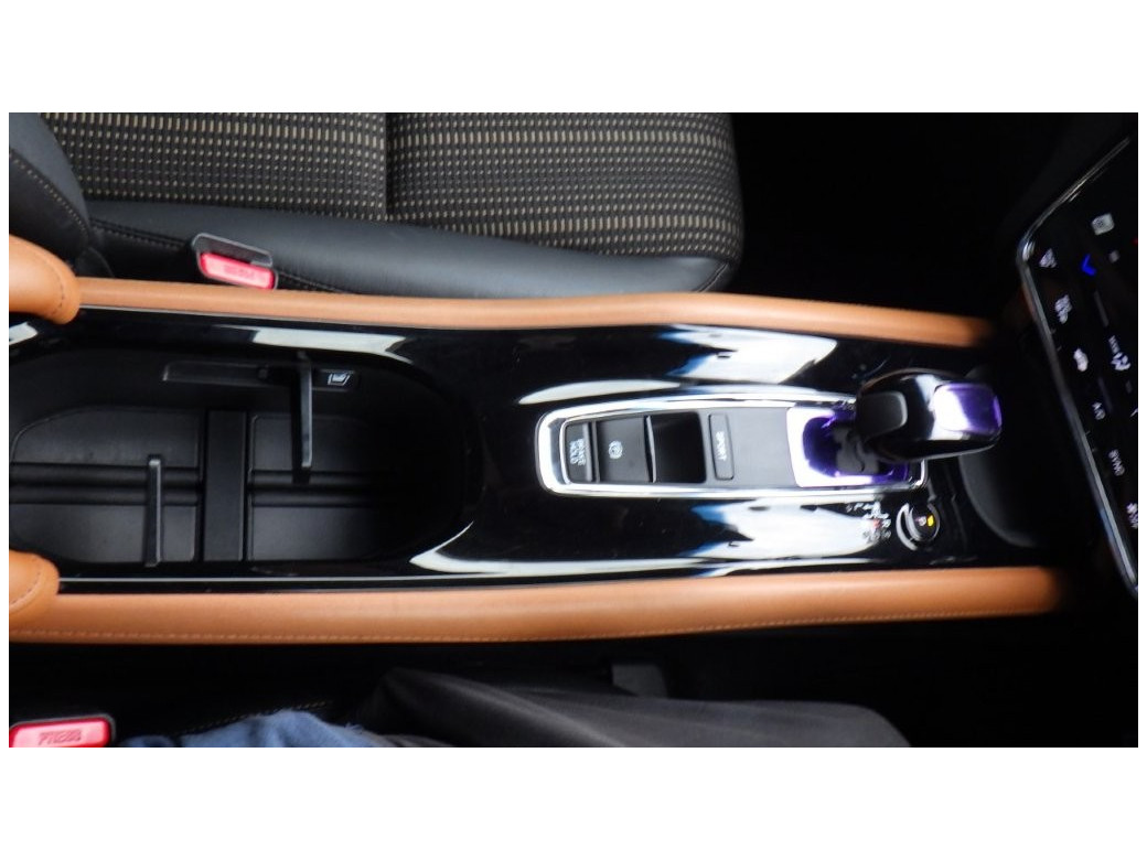 2015 Honda Vezel