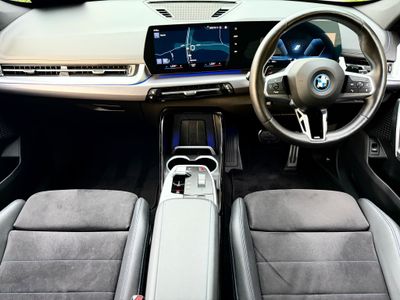 2023 BMW X1
