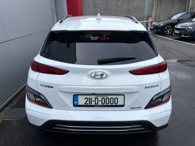 2021 Hyundai Kona
