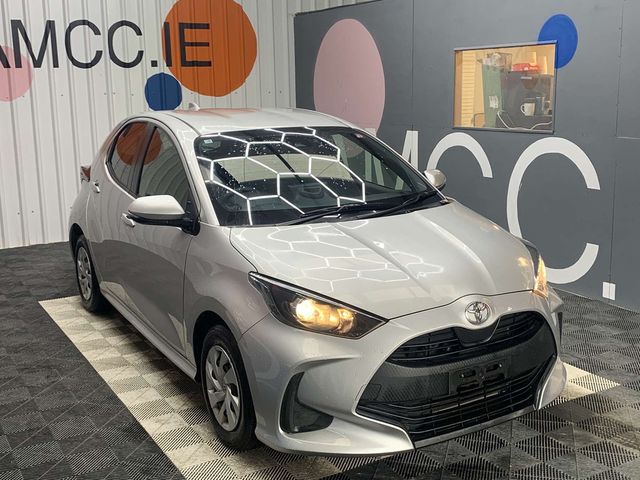 vehicle for sale from The Automatic Motor Car Centre