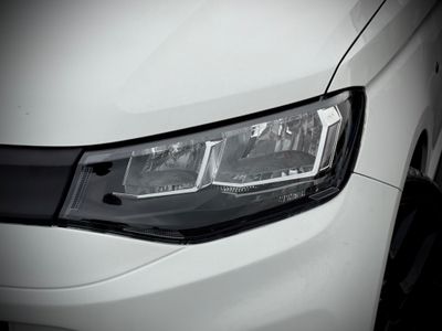 2023 Volkswagen Caddy