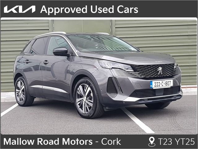 vehicle for sale from Mallow Road Motors Kia