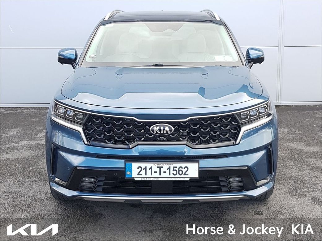 2021 Kia Sorento
