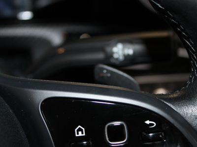 2019 Mercedes-Benz A Class