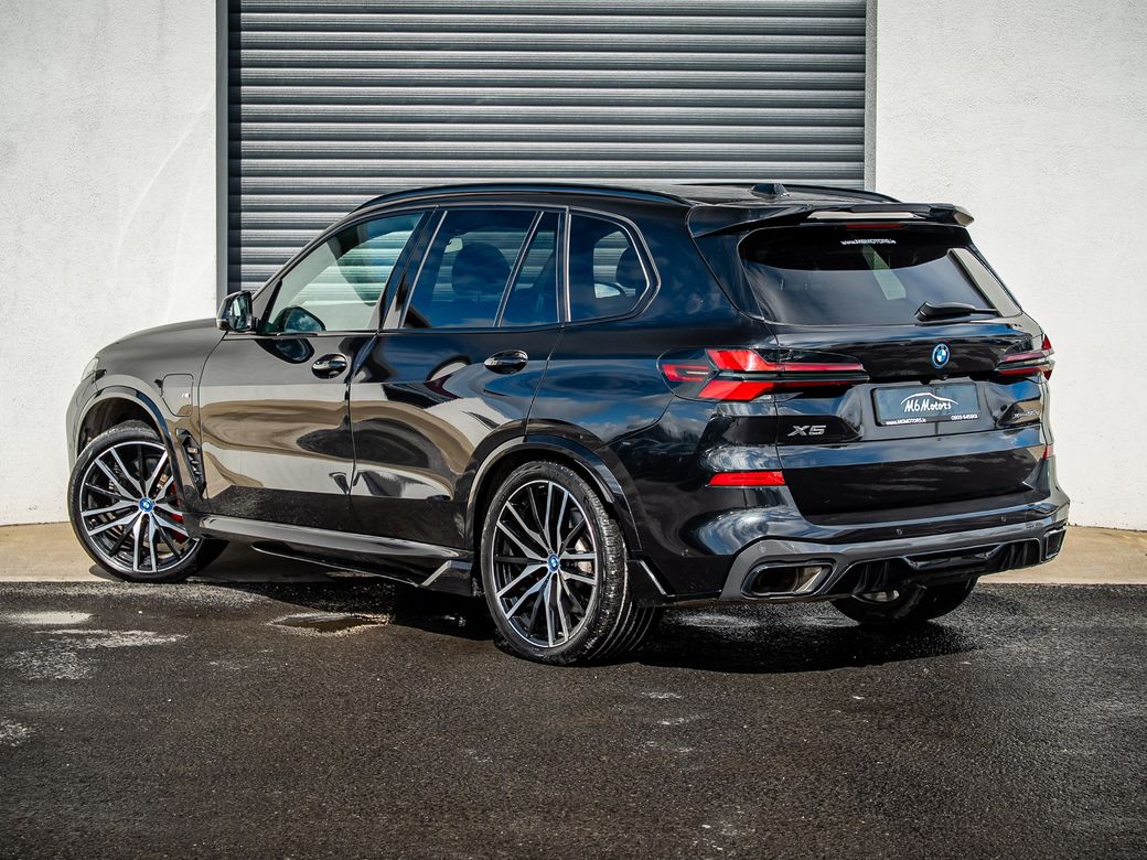2023 BMW X5