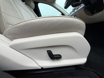 2016 Mercedes-Benz E Class