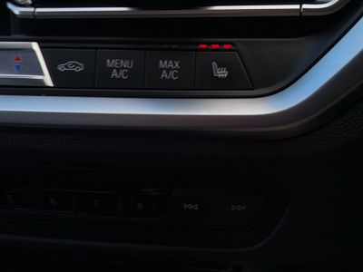 2019 BMW 3 Series