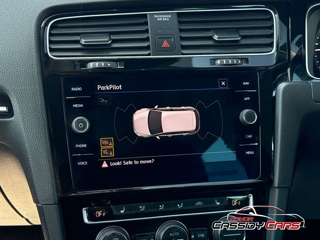 2020 Volkswagen Golf