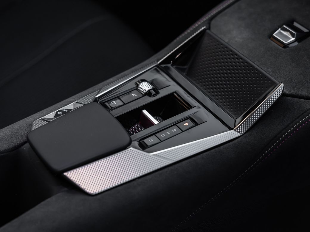 2024 DS Automobiles DS 4