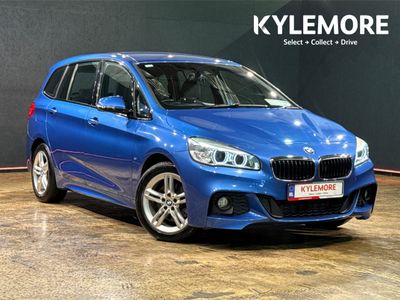 2017 BMW 2 Series