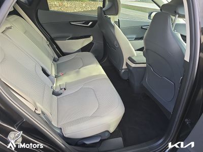 2024 Kia EV6