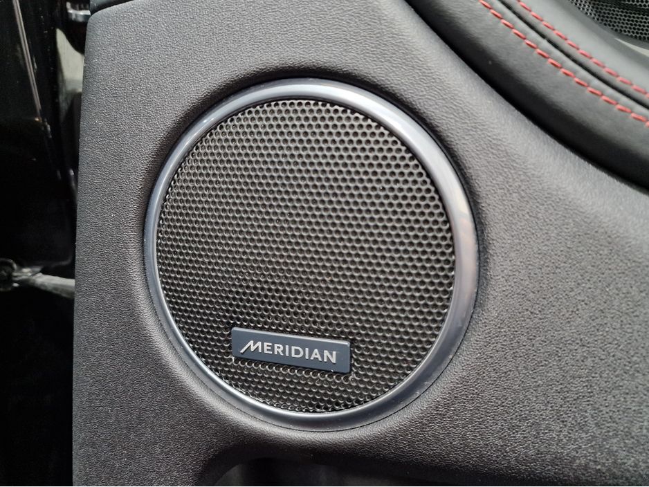 2021 Land Rover Discovery Sport