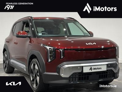 2026 Kia EV2
