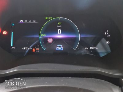 2021 Renault Zoe