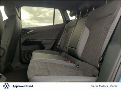 2026 Volkswagen ID.4