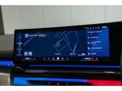 2025 BMW M5