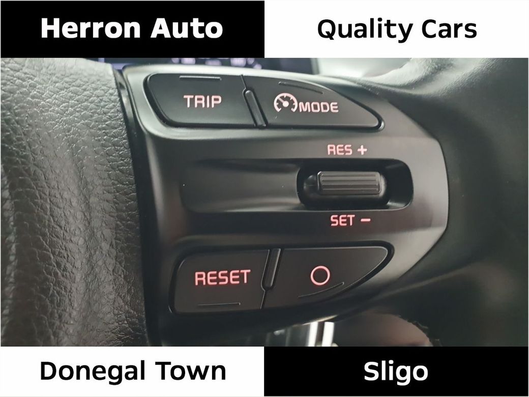 2021 Kia Stonic