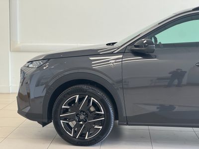 2026 Peugeot 5008