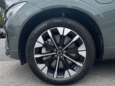 2026 Volvo XC60