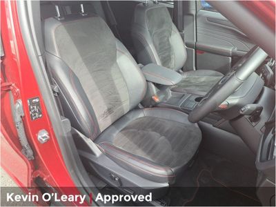 2023 Ford Kuga