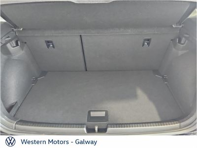 2026 Volkswagen Polo