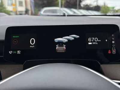 2026 Volvo ES90