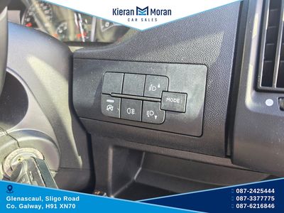 2023 Citroen Relay
