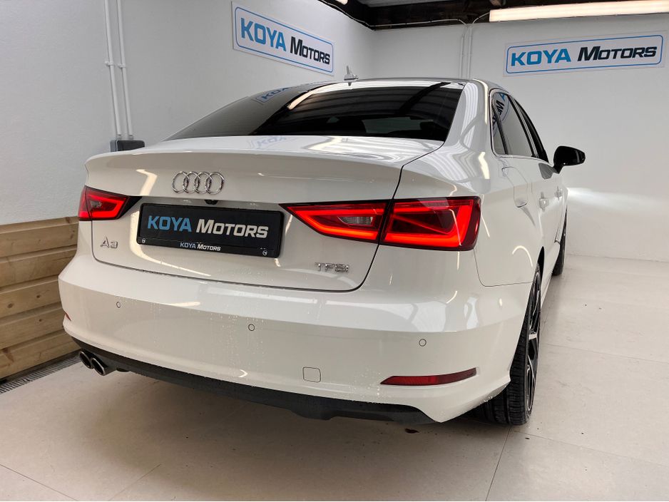 2016 Audi A3