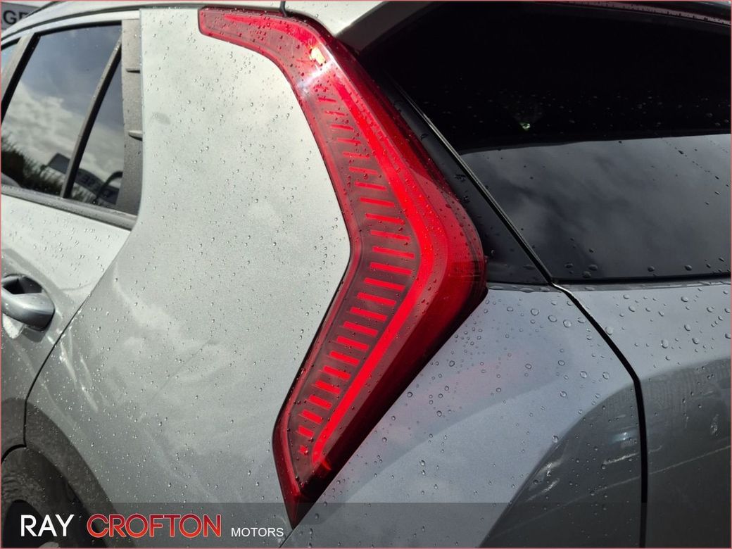2023 Kia Niro