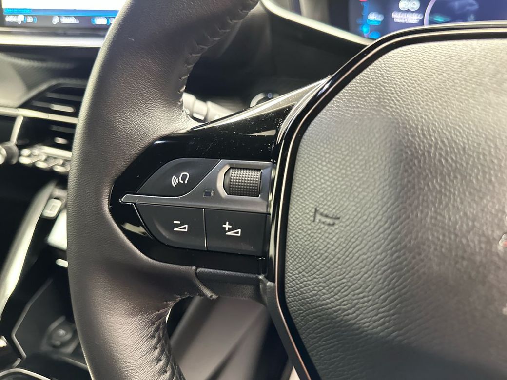 2023 Peugeot 2008