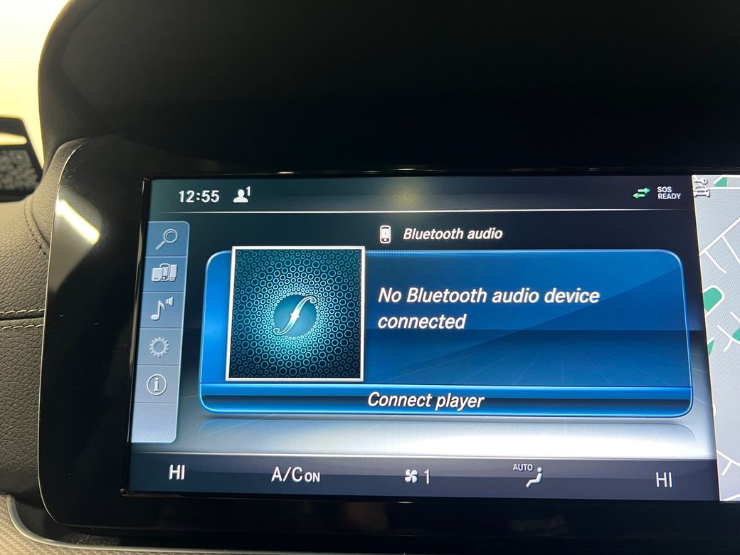 2017 Mercedes-Benz E Class