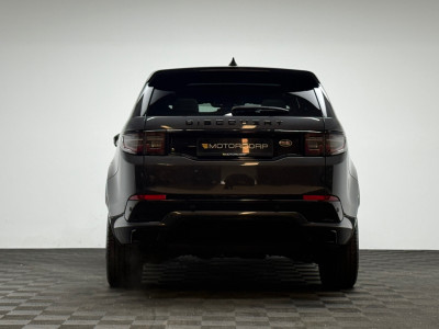 2021 Land Rover Discovery Sport