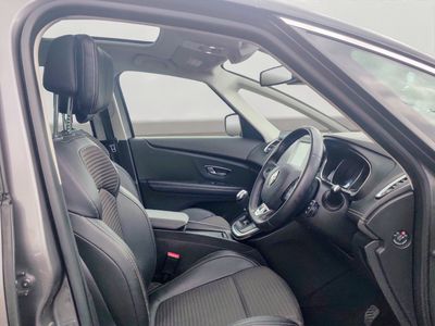 2021 Renault Grand Scenic
