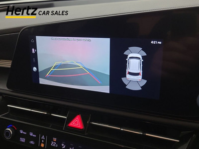 2024 Kia Niro