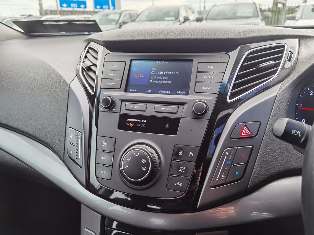 2019 Hyundai i40