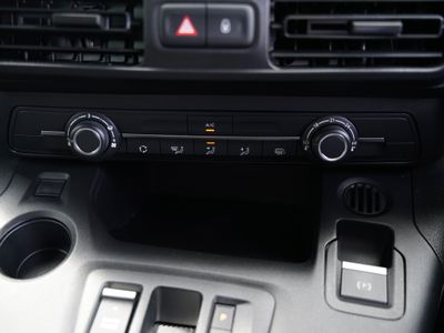2025 Citroen e-Berlingo