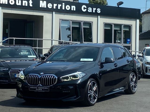 vehicle for sale from Mount Merrion Cars