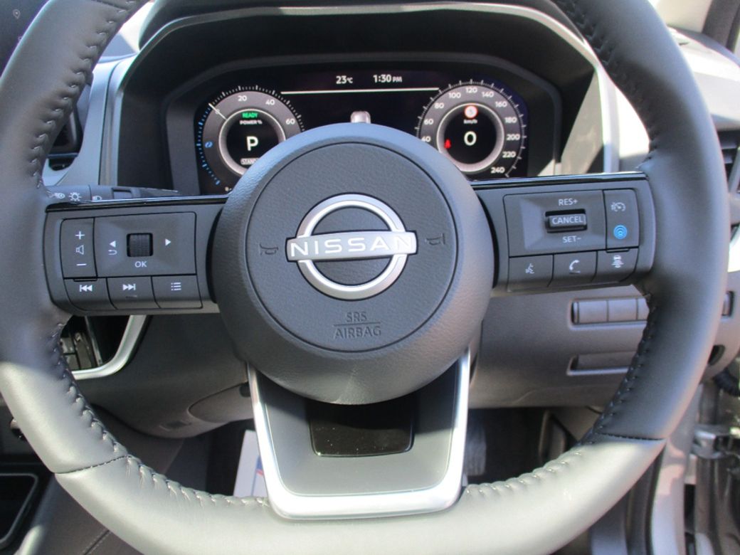 2026 Nissan Qashqai
