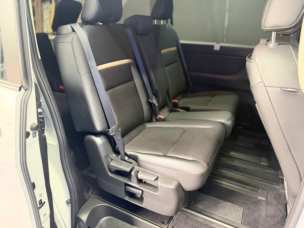 2024 Nissan Serena