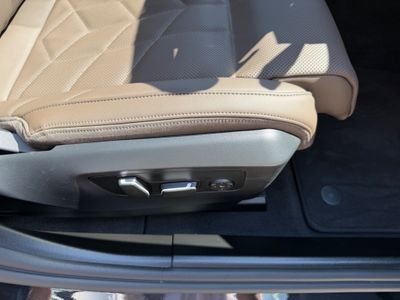 2025 BMW 5 Series