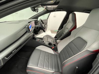 2022 Volkswagen Golf