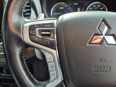 2020 Mitsubishi Outlander