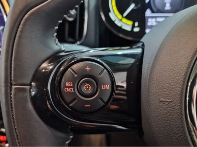 2021 Mini Countryman