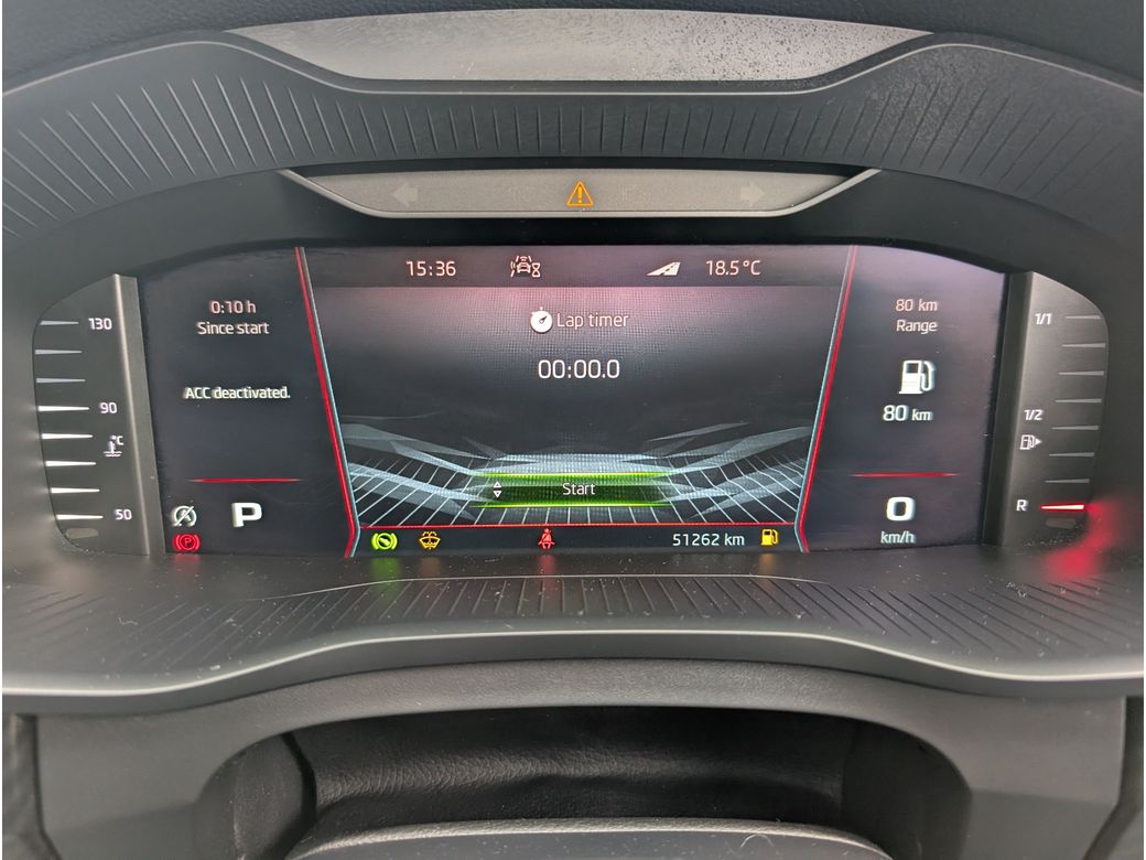 2023 Skoda Kodiaq
