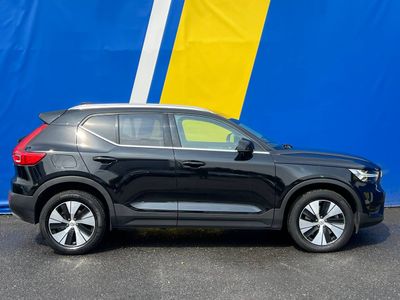 2022 Volvo XC40