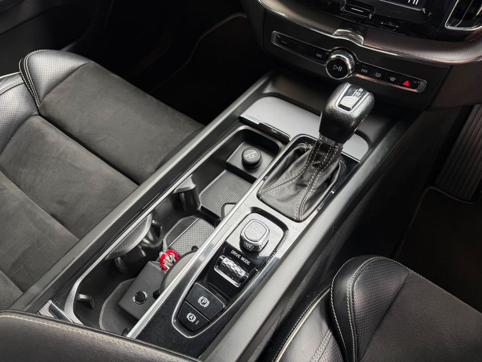 2018 Volvo XC60
