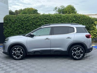 2023 Citroen C5 Aircross