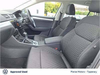 2024 Skoda Superb